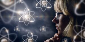 fisica quantica e transmutacao de energia