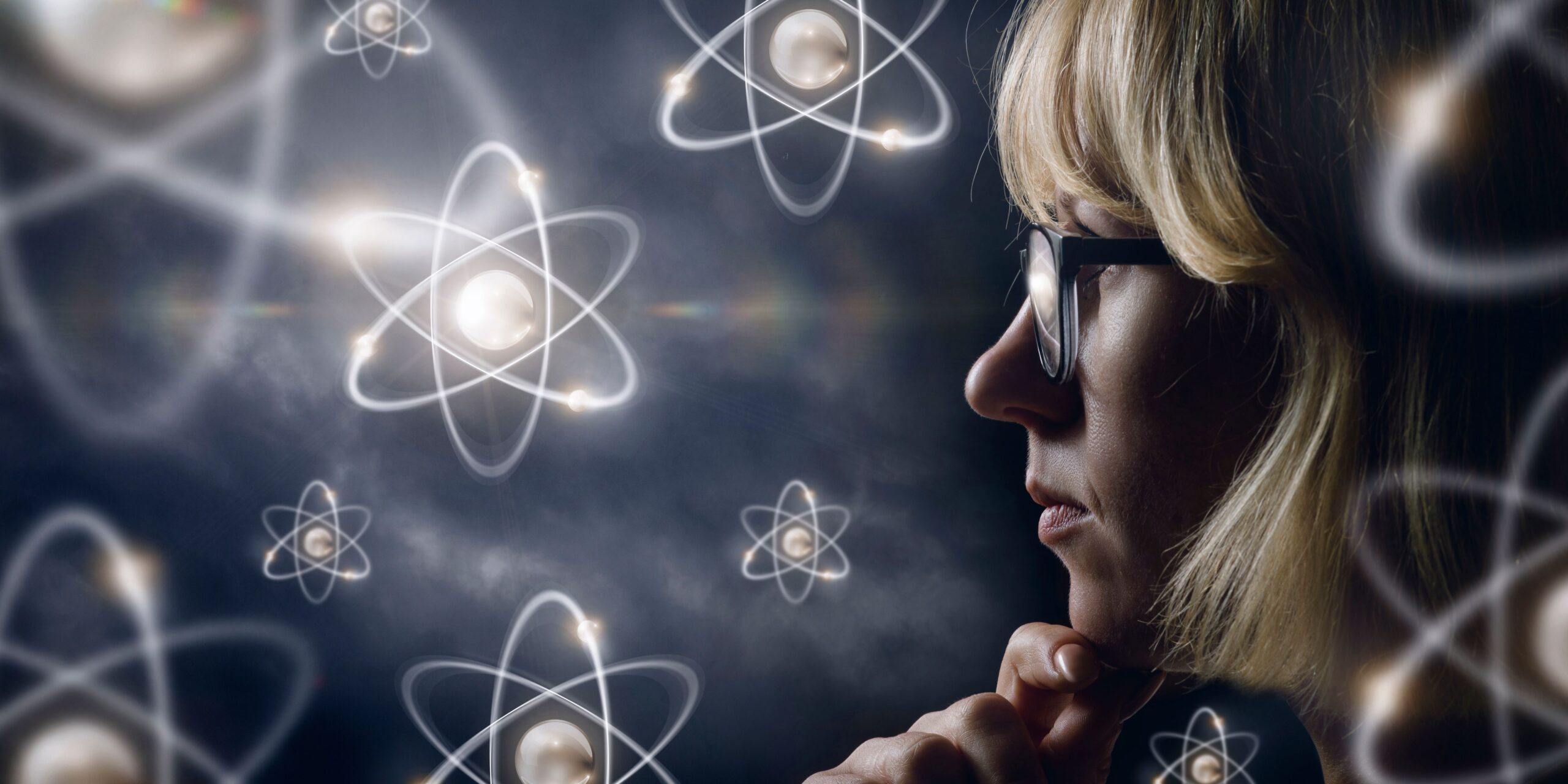 fisica quantica e transmutacao de energia